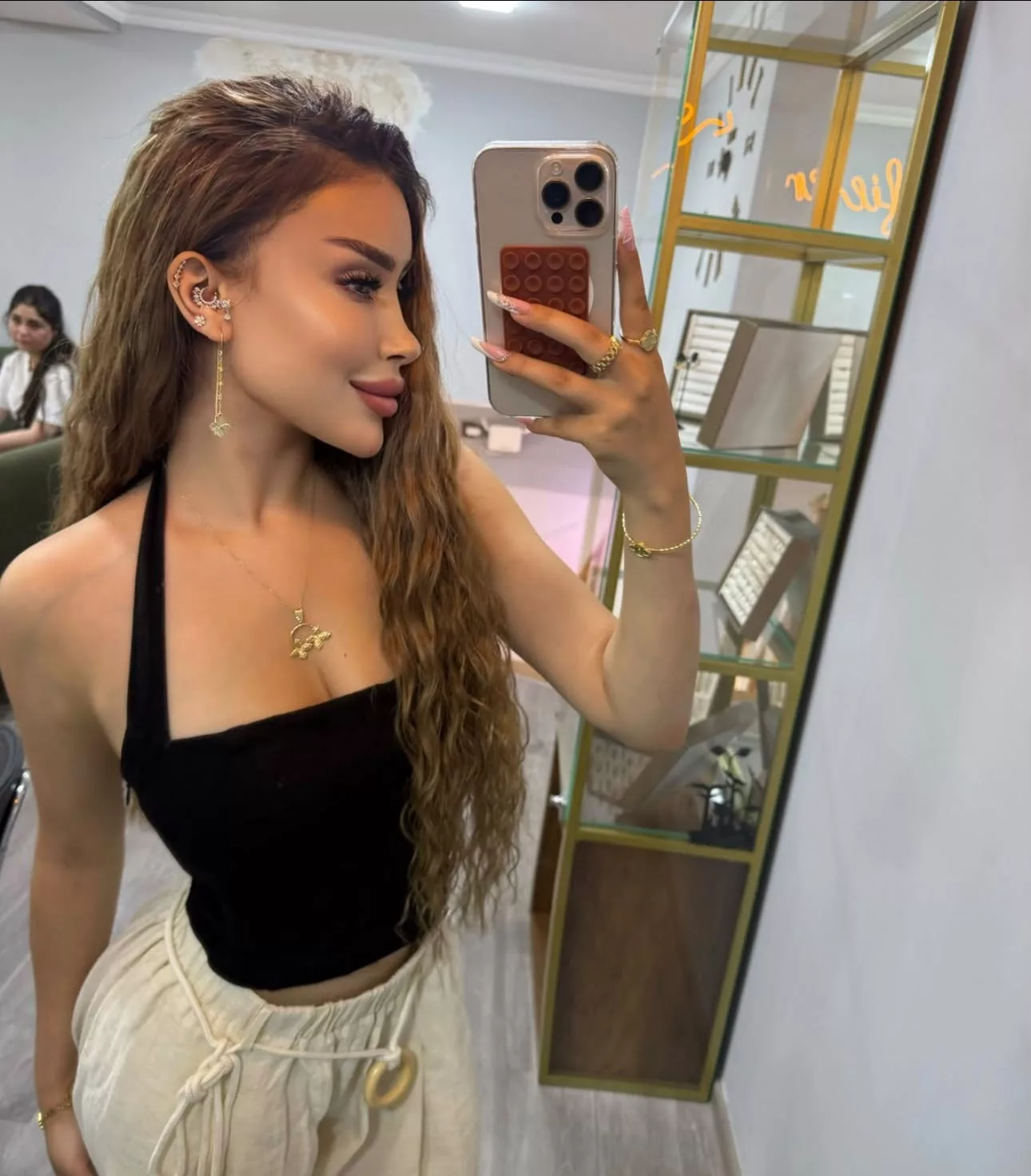 Maltepe Escort Ceyda