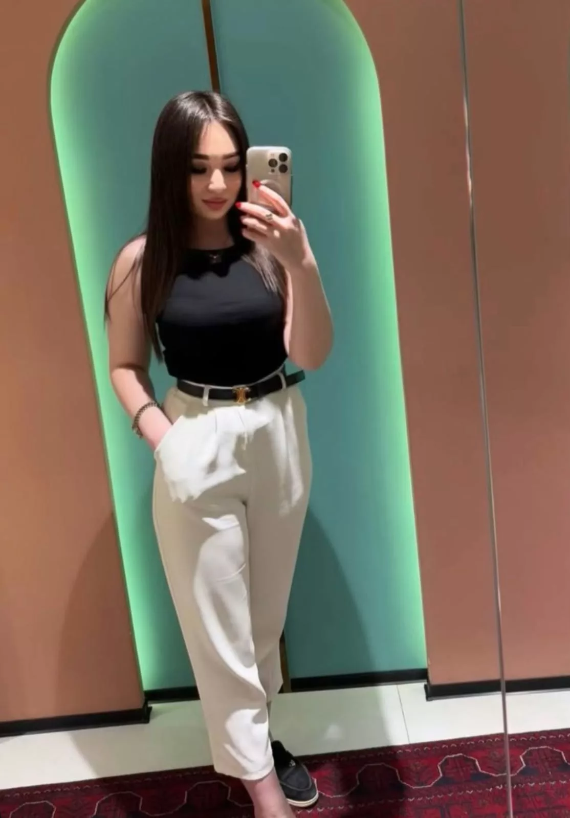 Kadıköy Escort Buse