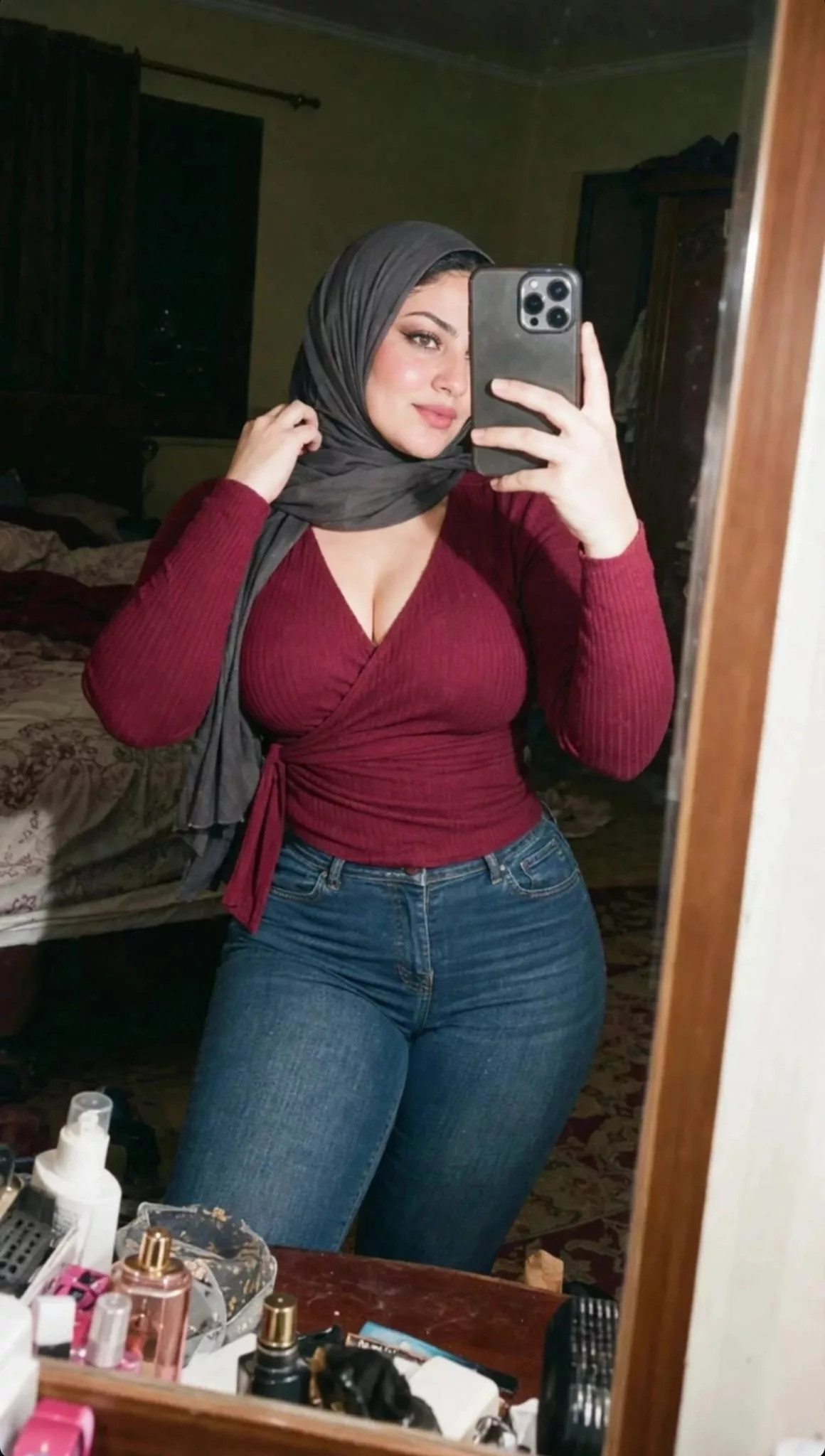 Duygu ile Kartal'da Hareketli Bir Hayat