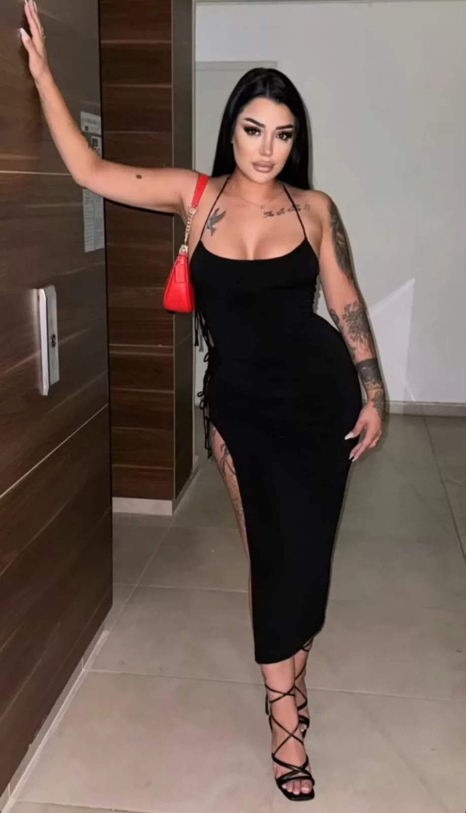 Kadıköy Escort Nida