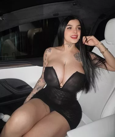 Caddebostan Doyumsuz Escort Melda