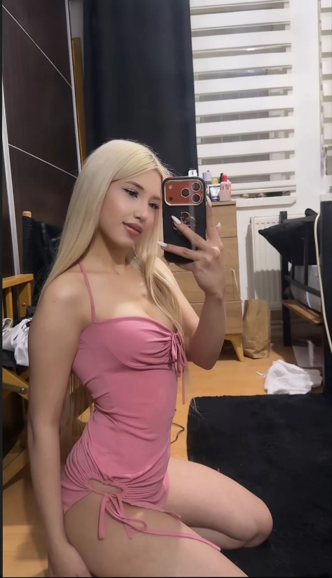Kadıköy Escort İrem – Kendi Dünyamdan Samimi Bir Hikâye