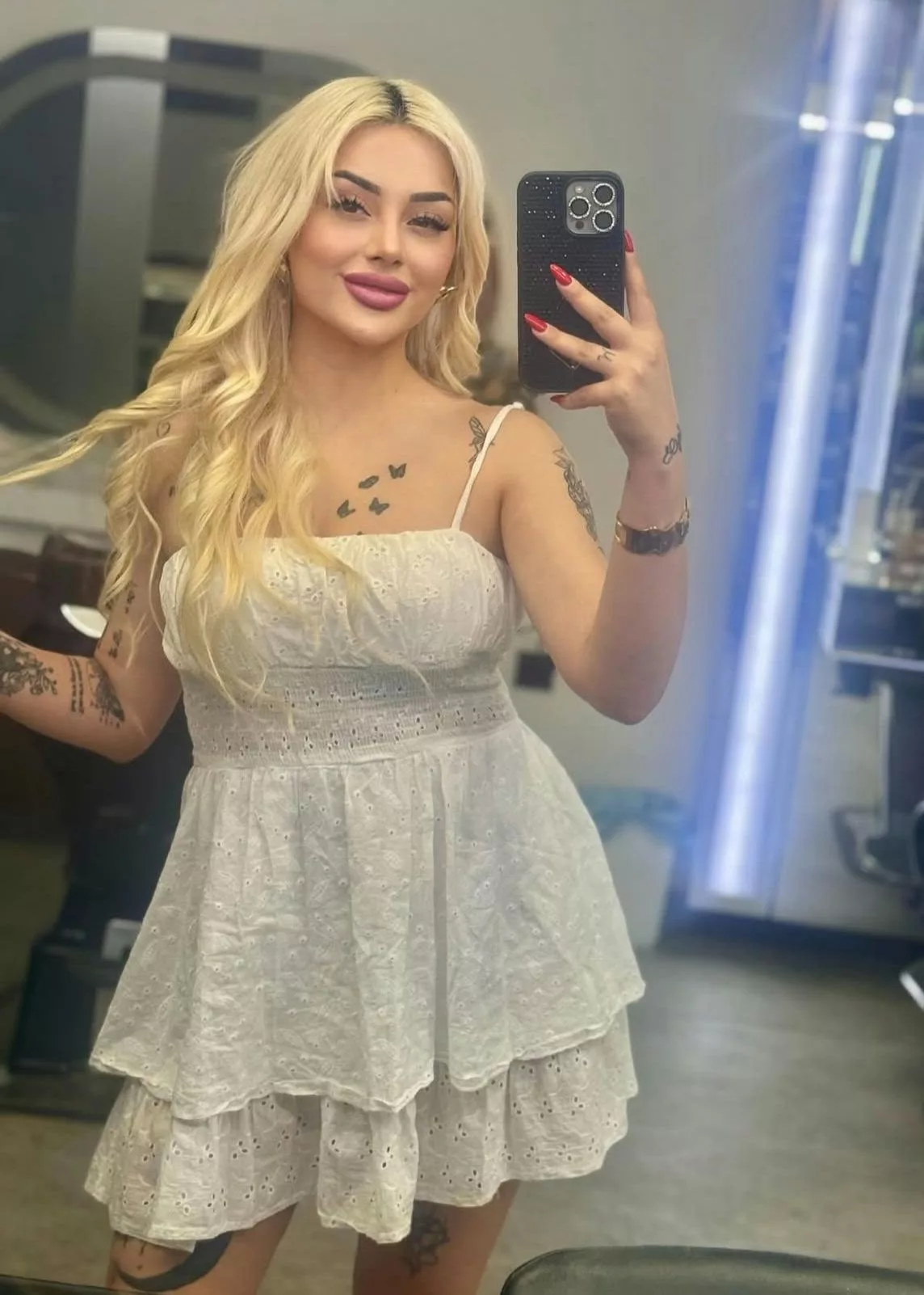Maltepe Escort Seda