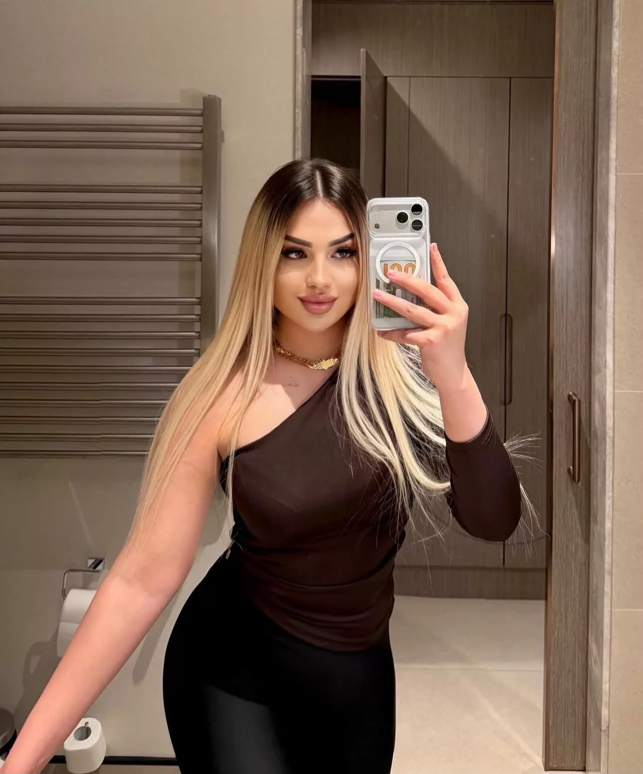 Kadıköy Escort Selin
