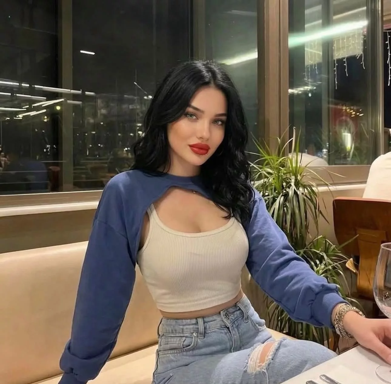 Deren – İstanbul'un İçinde Kendime Ait Bir Hayat