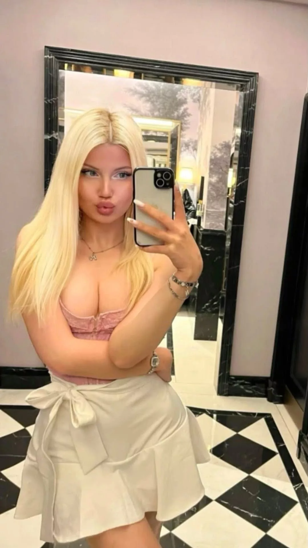 Kartal Escort Perihan: Hayatımda Kendi Çizgimi Koruyorum
