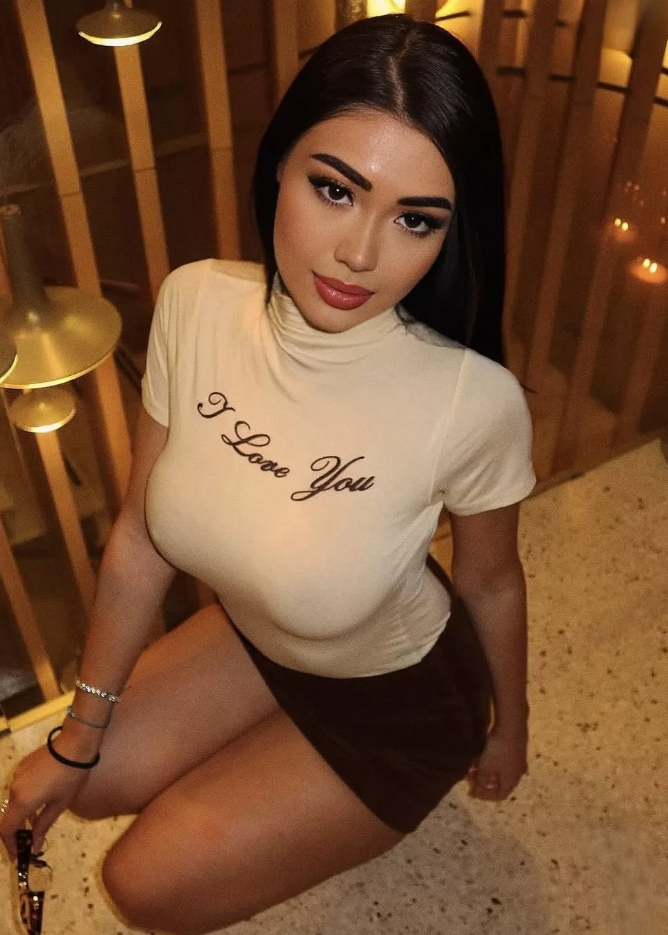 Maltepe Escort Mine – 23 Yaşında Hayatın İçinden Benim Hikâyem
