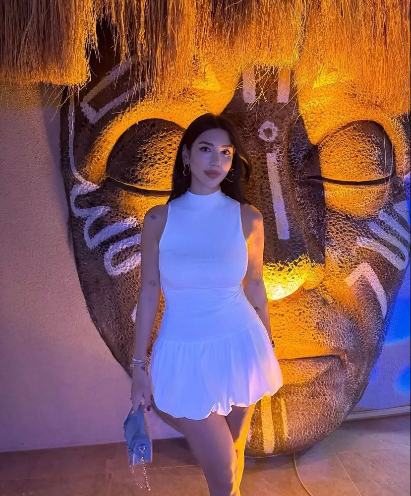 Anadolu Yakası Escort Şirin