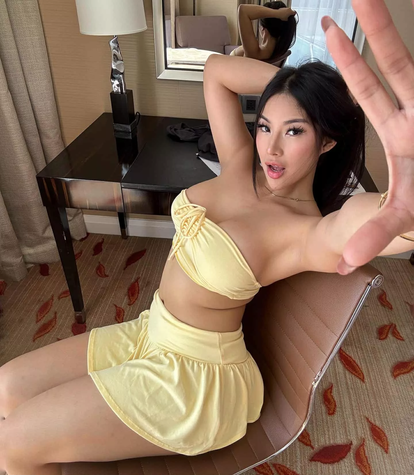 Kartal Escort Hande’nin Dünyası